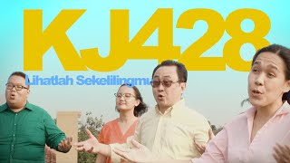 Download lagu KJ 428 - LIHATLAH SEKELILINGMU mp3 Download lagu KJ 428 - LIHATLAH SEKELILINGMU mp3