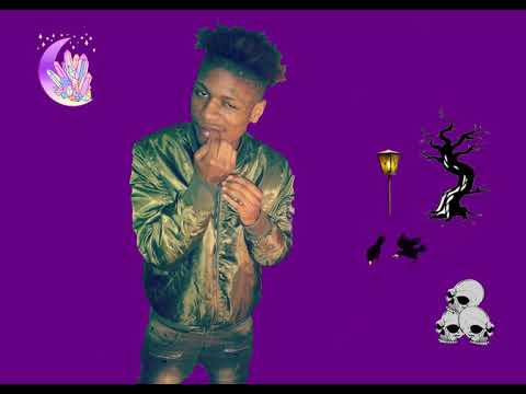 Lil Gucci Leer - All That (prod. Esoterix)
