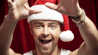 Watch Joey Lawrence's 'Christmas Time' Music Video