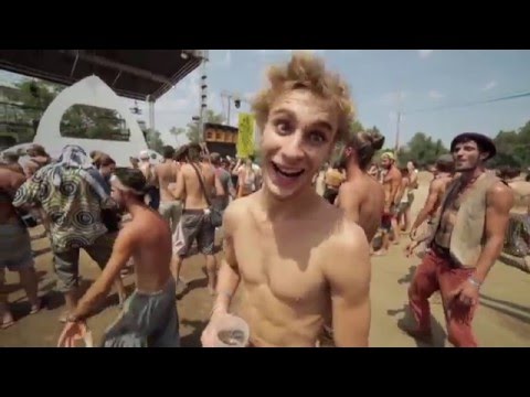 La Buena Onda - Positiv music festival n°2 - Official Aftermovie