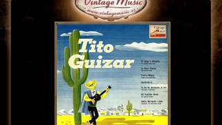 Tito Guizar -- Adios Mariquita Linda (Good-By, My Beautiful Love) (VintageMusic.es)