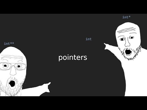 C programming tutorial - Part 8: POINTERS EXPLAINED