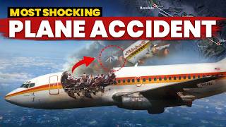Most Terrifying Mid-Air Accident in Aviation History MQDEFAULT Thumbnail