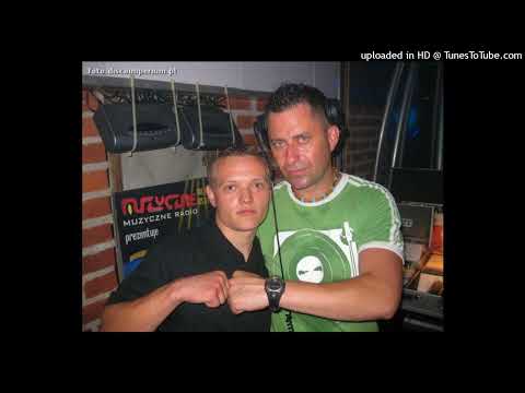 Dj AL -Airwave - Imperium Bolesławiec