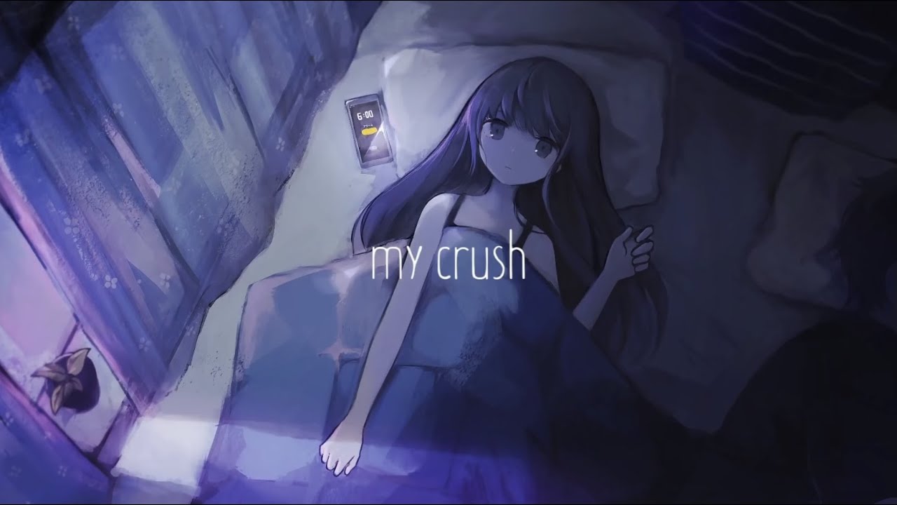 my crush / 香椎モイミ【Covered by Kotoha】