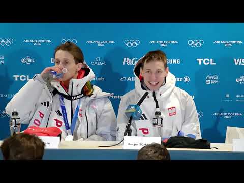 Jan Hoerl understands Germans’ anger, but believes it’s correct to end super team competition early