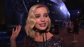 Margot Robbie and Lily-Rose Depp love Chanel