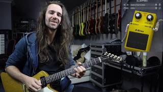 Video thumbnail for Audified Multidrive Pro - Exploring Some Tones by Leon Todd