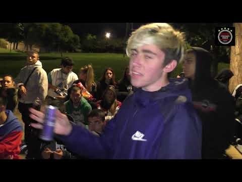 SF-12 vs Davs - 8avos "2a temporada J7"