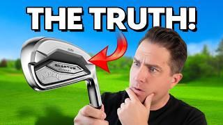 Why is EVERYONE Buying this Callaway Quantum Golf Clubs in 2026!?