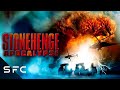 Stonehenge Apocalypse | Full Movie | Action Sci-Fi Disaster