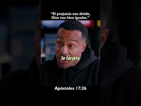 Cuando el dueño del negocio fue prejuicio #pelicula #cine #shorts