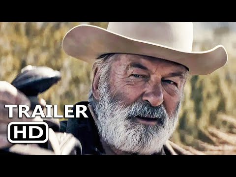 YouTube Trailer