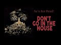 Don't Go in the House (1979) | Full Movie | Dan Grimaldi | Charles Bonet | Bill Ricci