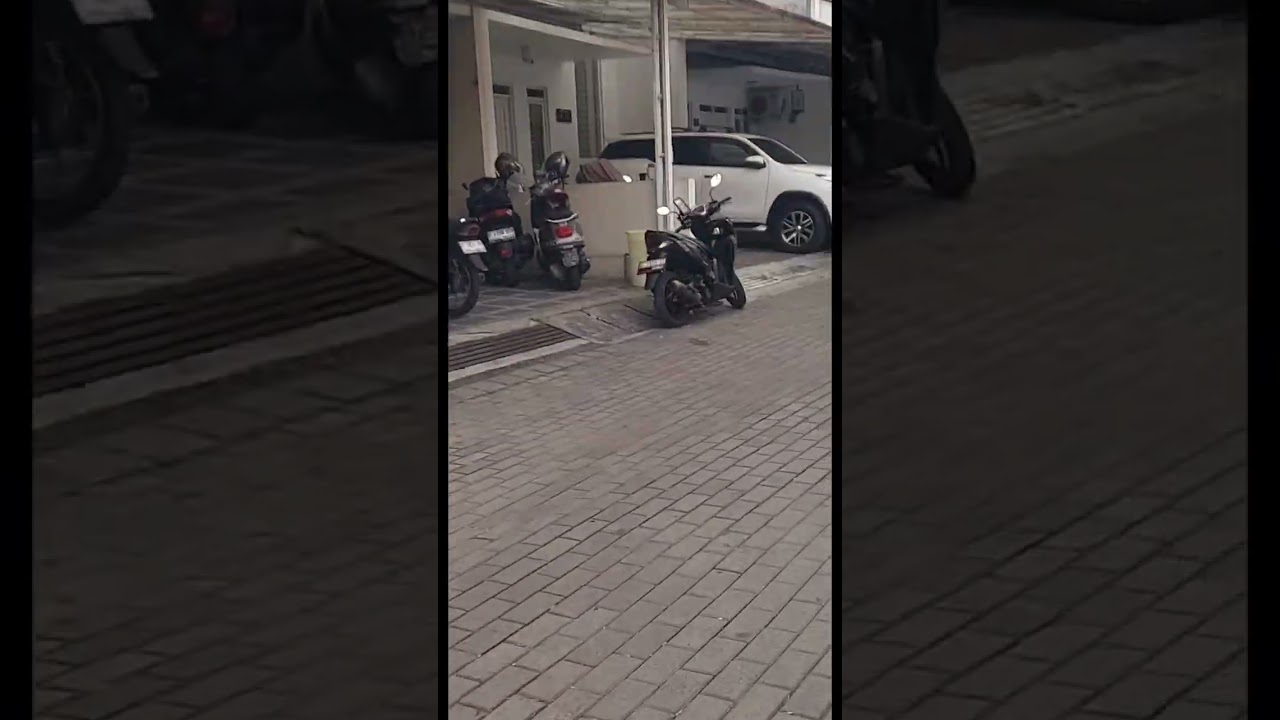 Tanah Setradago Antapani. Jarang Ada