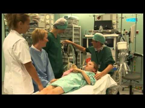 Hanne moet een dagje naar het Ziekenhuis Oost-Limburg (ZOL) | Ziekenhuis Oost-Limburg