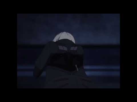 Tokyo Ghoul   Glassy Sky 東京喰種