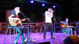 Perturbazione - L'unica  live 1080HD