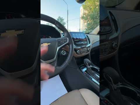 фото chevrolet equinox iii 0