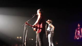 Florida Georgia line &quot;Blessings&quot;