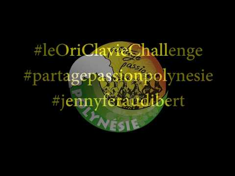 #LeoriClaviechallenge première compilation de nos challengeuses