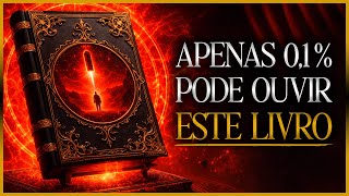 1 Livro Que Só Aparece Quando Estás PRONTO Para Ouvir A Verdade