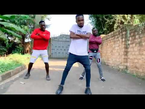 Abeggume by eezy (dance video) choreography by Panthers 256.