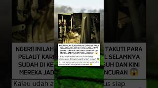 Download lagu Ternyata Seperti Ini Suara Paling Di Takuti Awak Kapal Selam 😱!?#shorts #trending #indonesia mp3