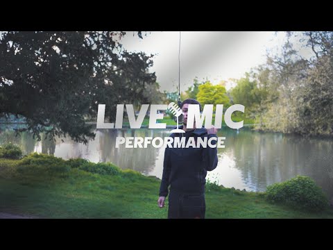 #1stBlock Didz - Febreze | Live Mic Performance