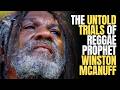 Betrayed by Dennis Brown… His Son Chopped to Death Years Later: The Untold Trials of Winston McAnuff