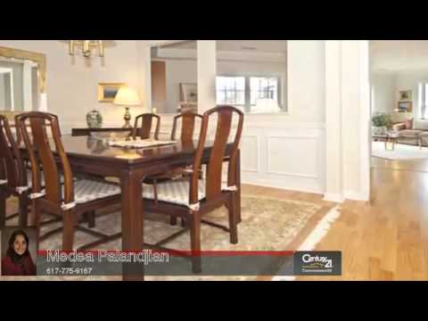 Medea's Homes 107 Clocktower Dr Unit 405 Waltham MA 02452