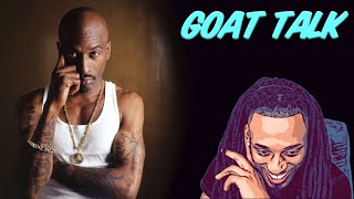 Rakim - Real Shit [ REACTION ] The God MC !