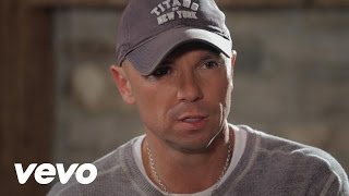 Kenny Chesney - Feel Like A Rock Star (Audio Commentary) ft. Tim McGraw