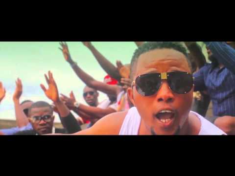 Prince Kiala - Poisson d'avril (Clip Officiel HD)
