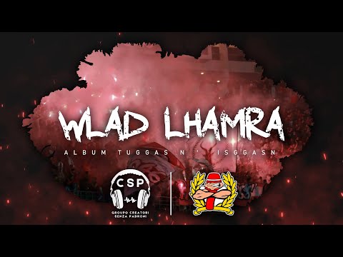 Ultras Imazighen - Album " TUGGAS N'ISGGASN " - 3 - WLAD LHAMRA