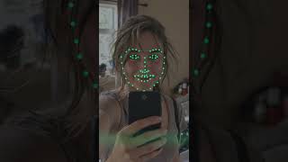 I finally tried the AI face scanner everyone's posting… got a 78??