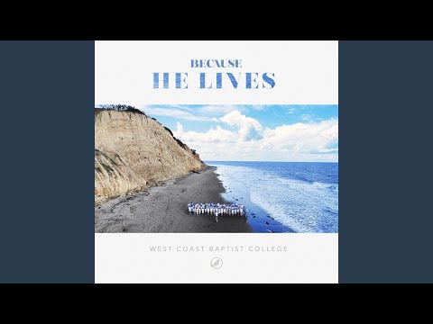 Redeemer Of The Rain - West Coast Baptist College