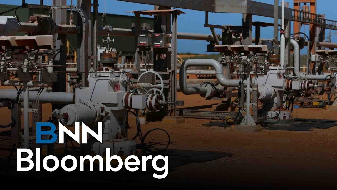 Why natural gas may become a popular theme in 2025