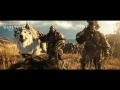 DVD Warcraft: První střet