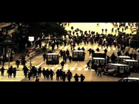 GIO K CLAS Feat. KGB ''FO F*CK DANGEROUS NIGGAZ'' REMIX