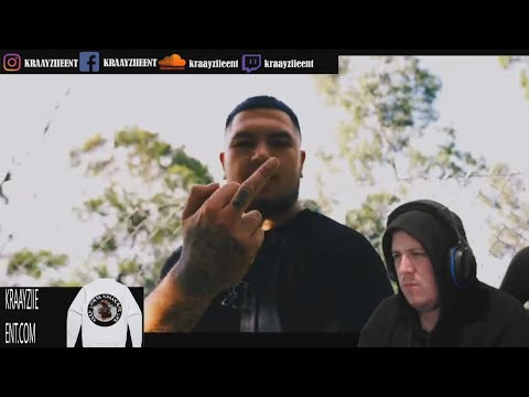 Shely210 - TKTV ft. Delawou Reaction