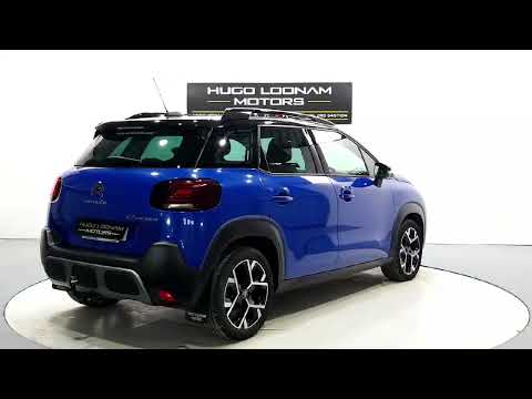 Citroen C3 Aircross FLAIR PACK PURETEC - Image 2