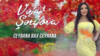 Vefa Serifova - Ceyrana Bax Ceyrana (Yeni 2022)