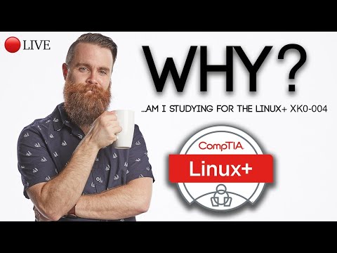 EVERYONE needs to learn LINUX ft Raspberry Pi 4