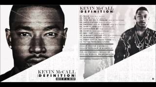 Dance For Me - Kevin McCall [Definition]