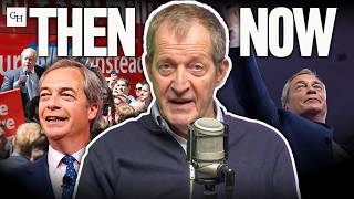 How Brexit Emboldened the Far-Right