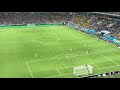 Toni Kroos scores winning goal against Sweden