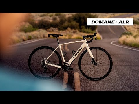 TREK Domane+ ALR 5