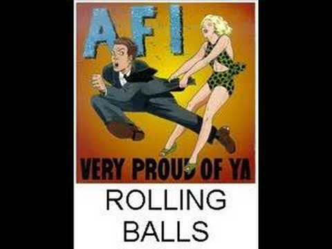 Video thumbnail for Rolling Balls
