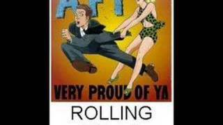 A.F.I. Rolling Balls